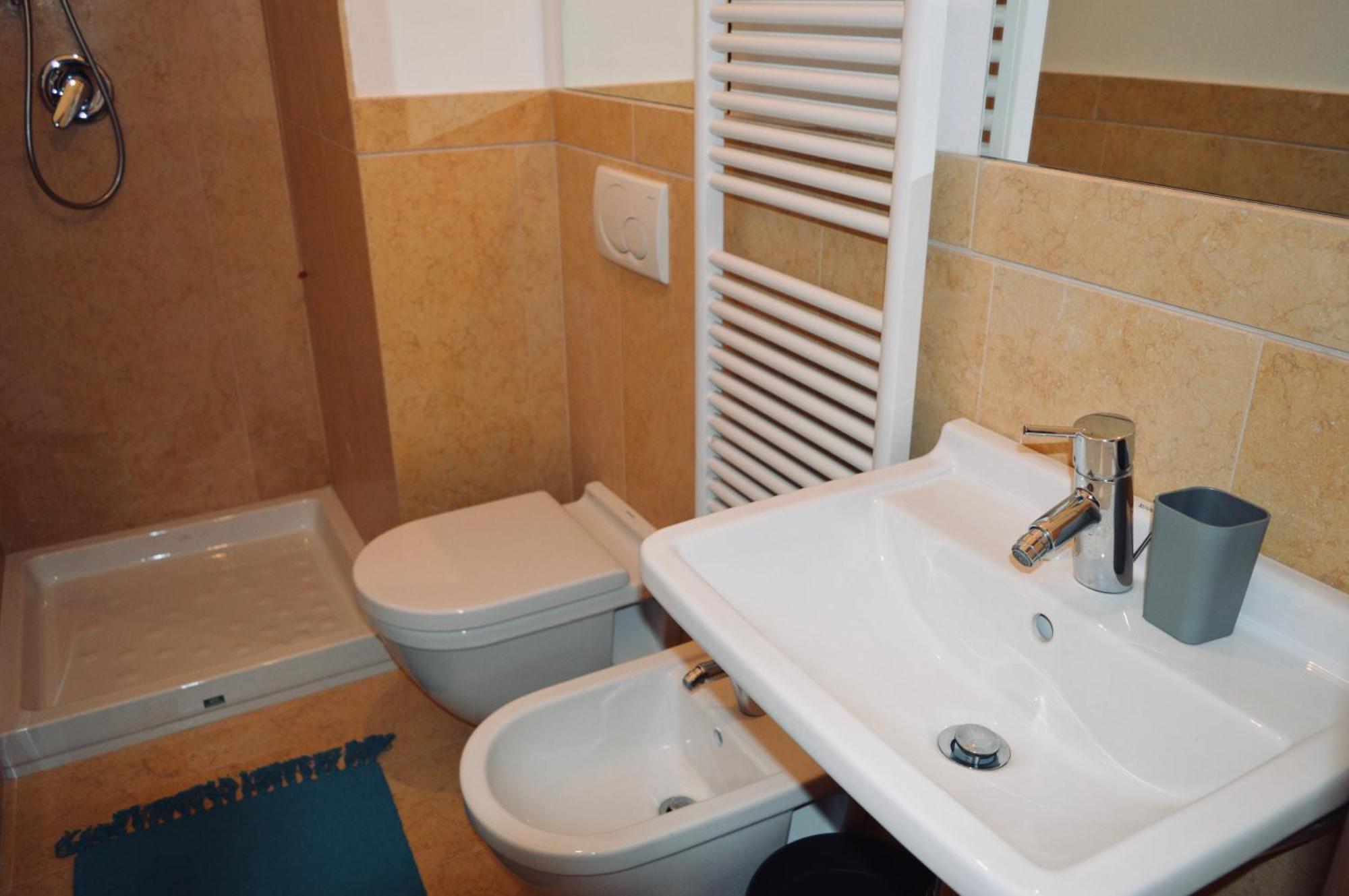 La Suite Del Maestro Bienno Exterior photo